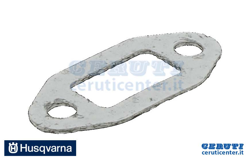 Guarnizione - Originale Husqvarna - 522997301