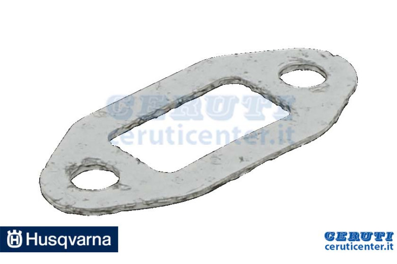 Seal - Original Husqvarna - 522997301