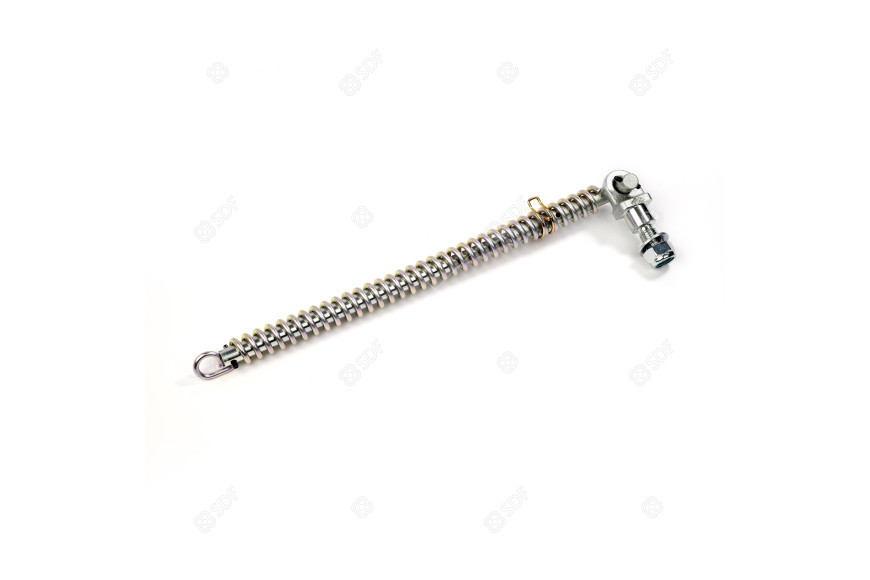 Leichte Seitenstabilisator - Original SDF - 0.015.4193.4