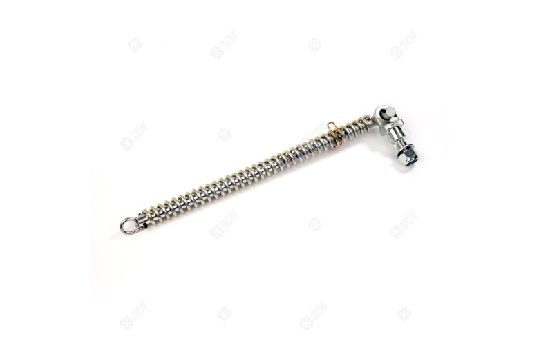 Leichte Seitenstabilisator - Original SDF - 0.015.4193.4