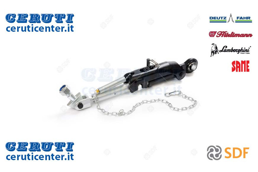 Automatic Lateral Stabilizer - Original SDF - 0.015.4195.4