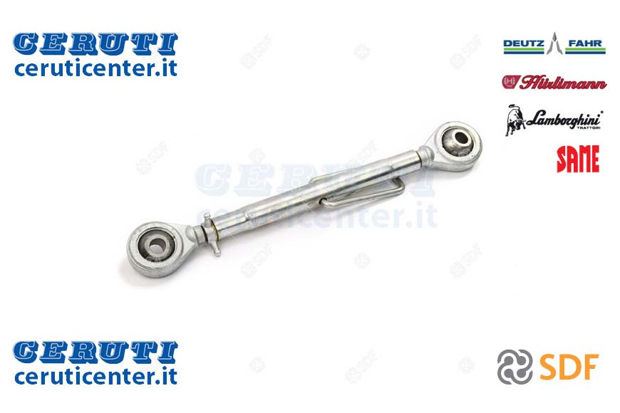Drittens Mechanische Punkt - Original SDF - 0.015.6745.4/10
