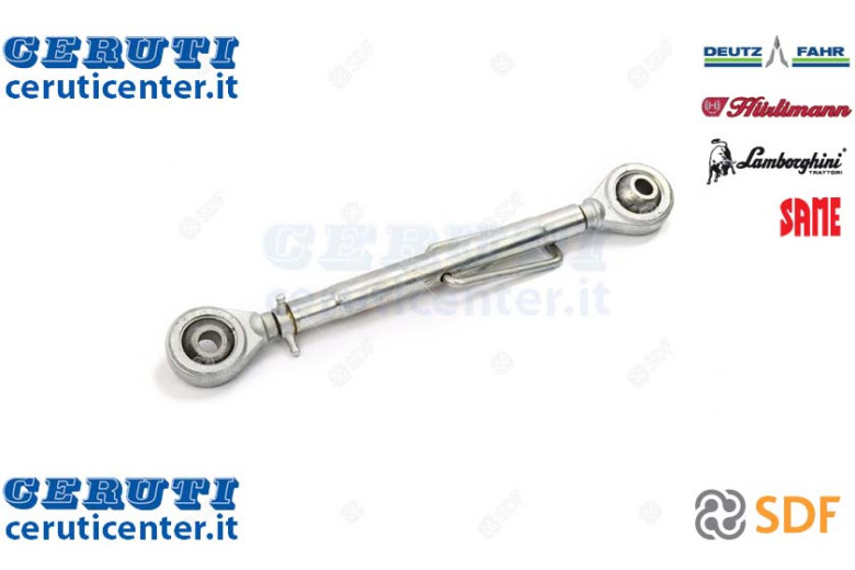 Third Mechanical point - Original SDF - 0.015.6745.4/10
