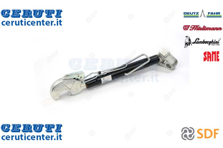 Third Mechanical point - Original SDF - 0.016.6742.4
