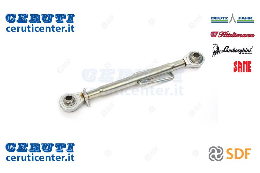 Third Mechanical point - Original SDF - 0.016.6876.4/10