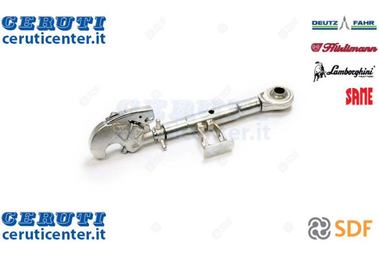 Third Mechanical point - Original SDF - 0.018.7619.4