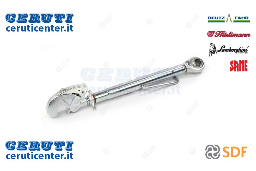 Third Mechanical point - Original SDF - 0.018.7806.4