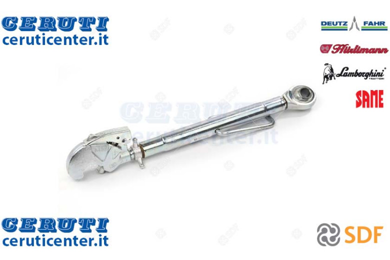 Third Mechanical point - Original SDF - 0.018.7806.4