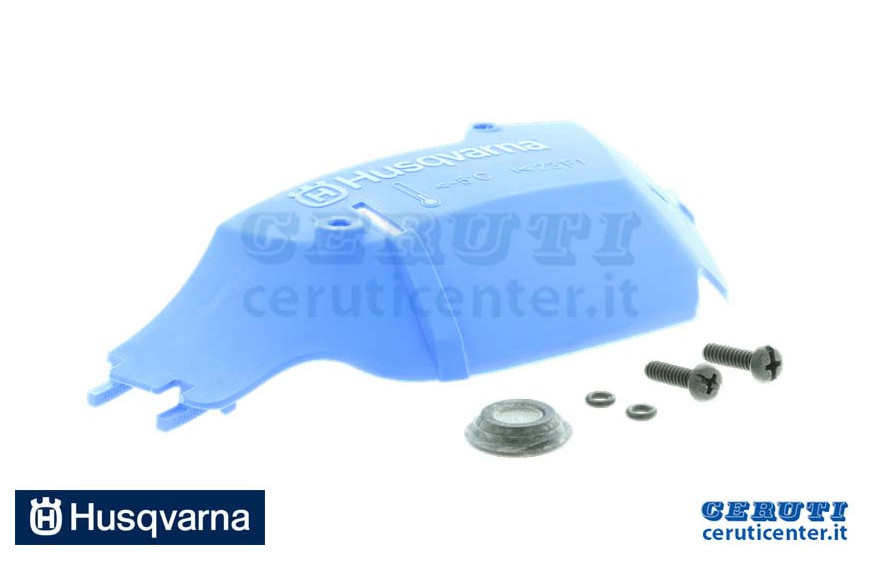 Kit Winter X Goodwill - Original Husqvarna - 522986601