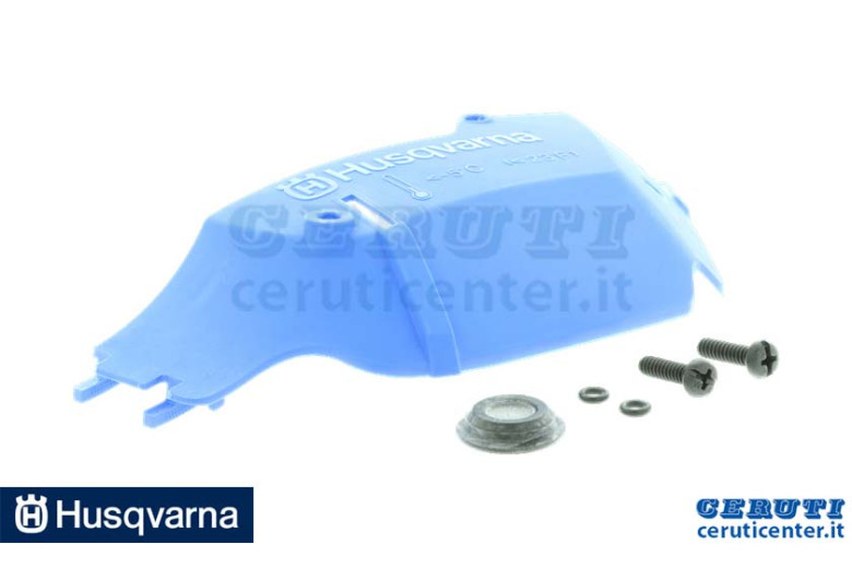 Kit Winter X Goodwill - Original Husqvarna - 522986601