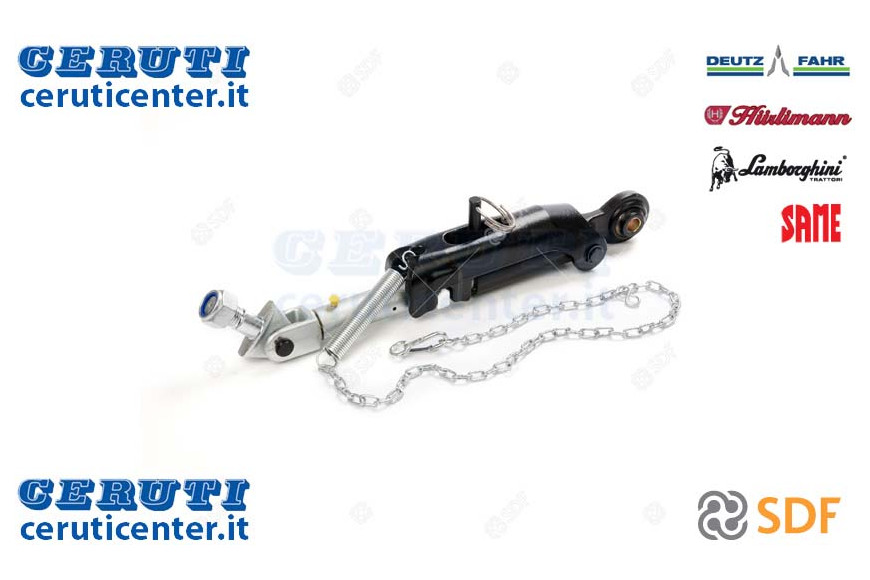 Automatic Lateral Stabilizer - Original SDF - 0.019.6380.4