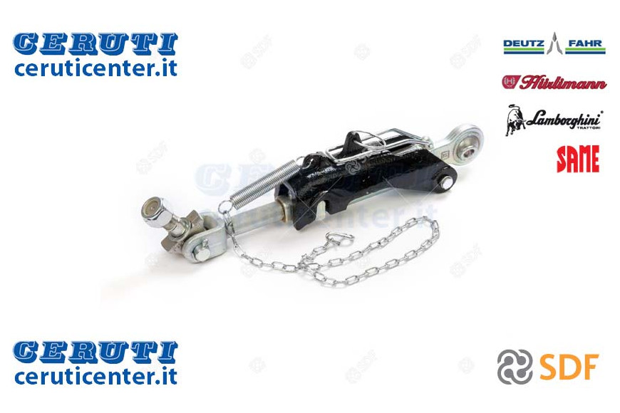 Automatic Lateral Stabilizer - Original SDF - 0.019.6385.4/10