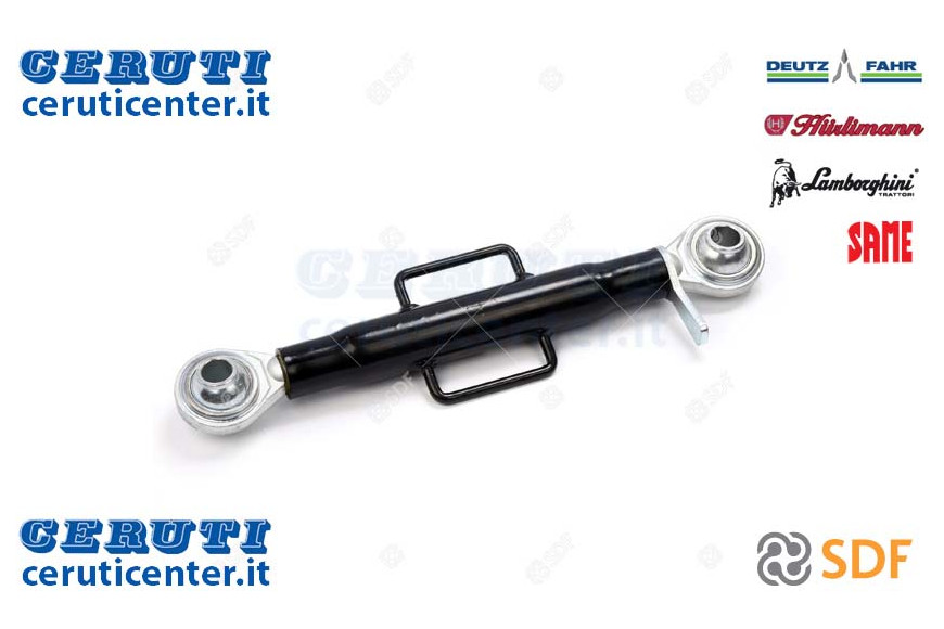 Terzo Punto Meccanico - Originale SDF - 0.020.5929.4