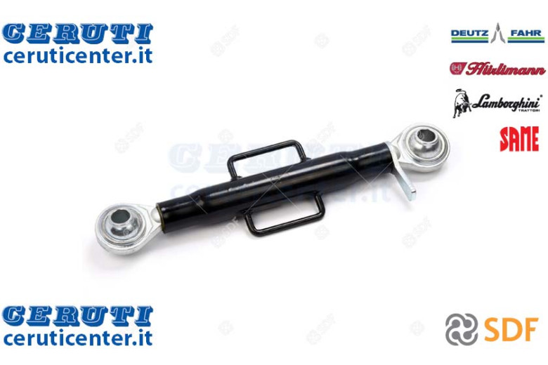 Terzo Punto Meccanico - Originale SDF - 0.020.5929.4