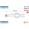 Tipo vertical ajustable SDF - Original - 0.021.4078.0/20