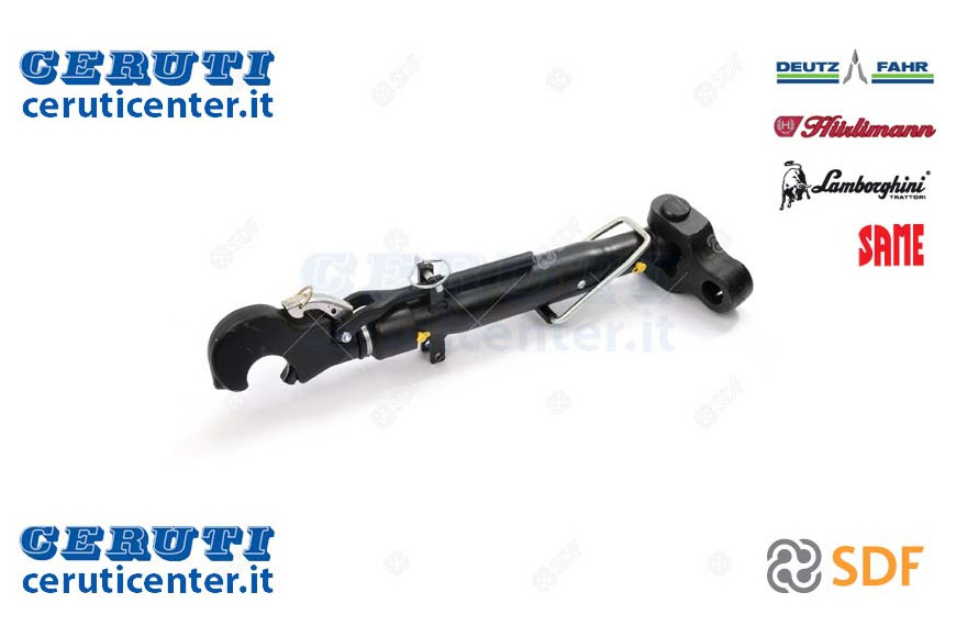 Third Mechanical point - Original SDF - 0.021.4259.0/20