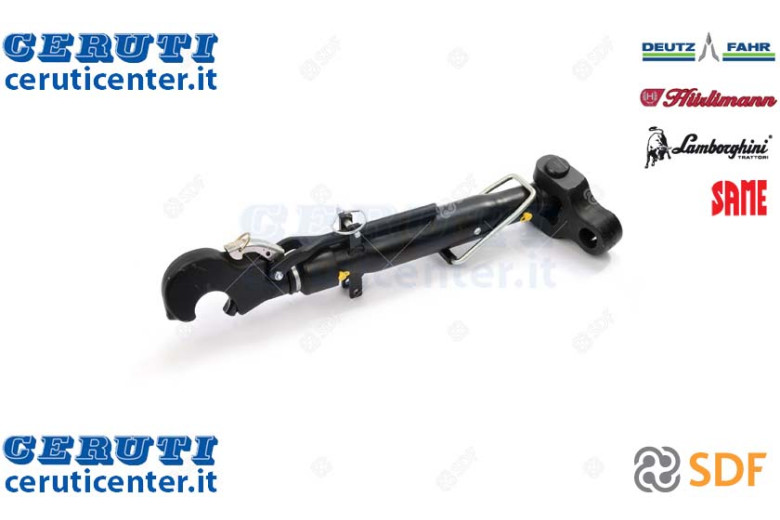 Third Mechanical point - Original SDF - 0.021.4259.0/20