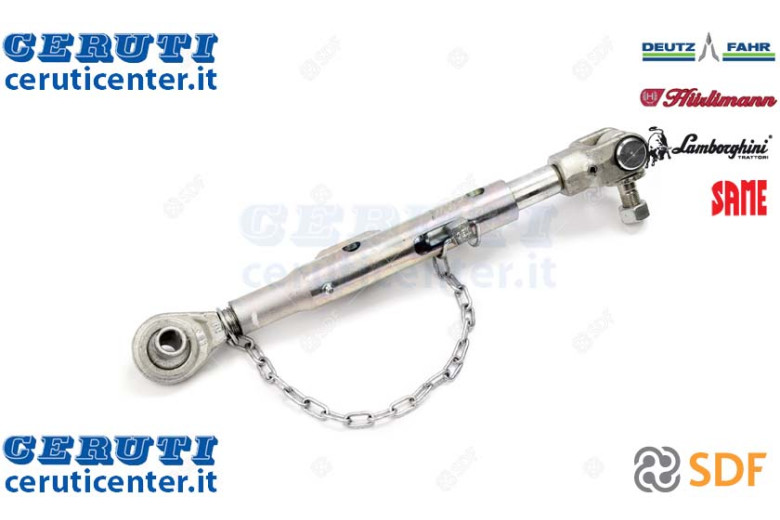 Dritter Punkt - Original SDF - 0.022.4484.4