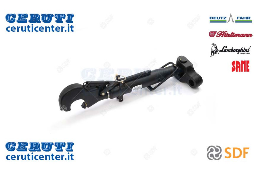 Terzo Punto Meccanico - Originale SDF - 0.022.8492.0/10