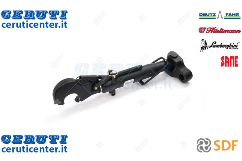 Third Mechanical point - Original SDF - 0.022.8492.0/10
