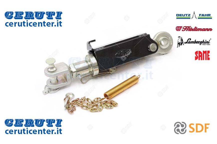 Automatic Lateral Stabilizer - Original SDF - 0.023.0826.3/10