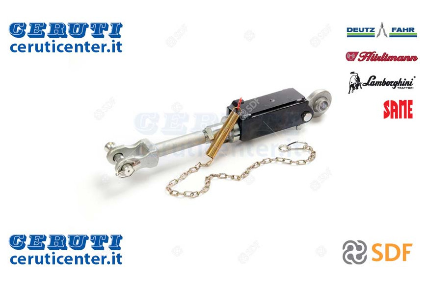 Automatic Lateral Stabilizer - Original SDF - 0.023.2778.4/10