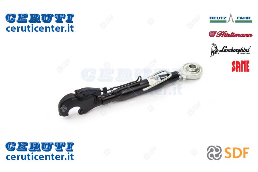 Drittens Mechanische Punkt - Original SDF - 0.026.1654.4