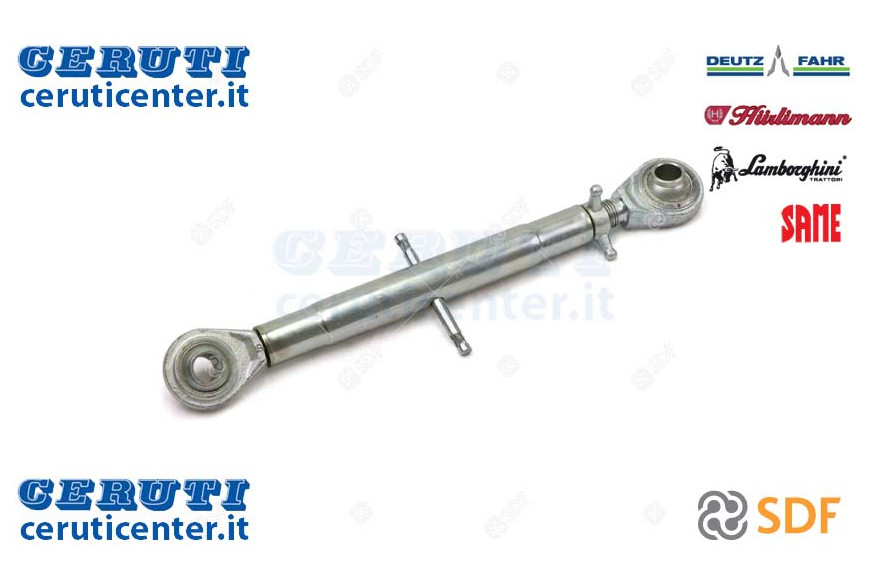 Terzo Punto Meccanico - Originale SDF - 0.760.5413.4/40