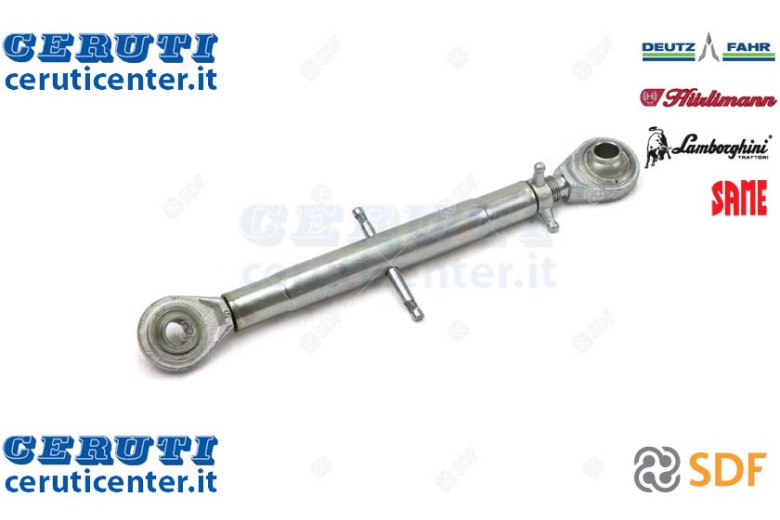 Third Mechanical point - Original SDF - 0.760.5413.4/40