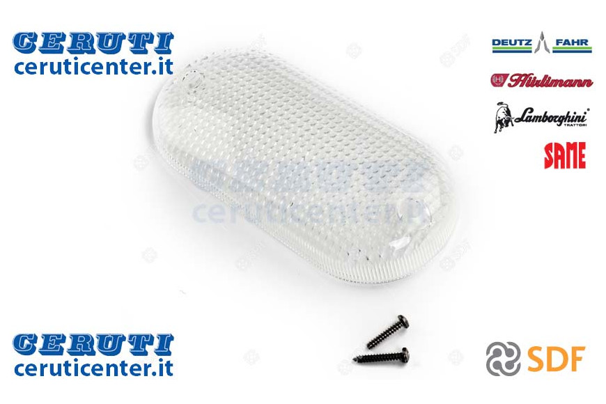 Verre Light - SDF Original - 0.900.0050.2