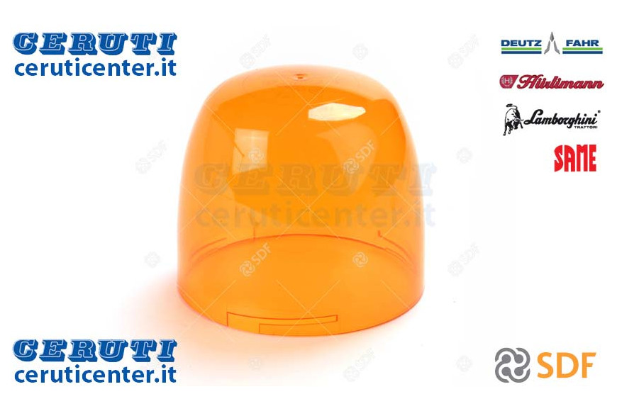Glaslicht - Original SDF - 0.900.0075.5