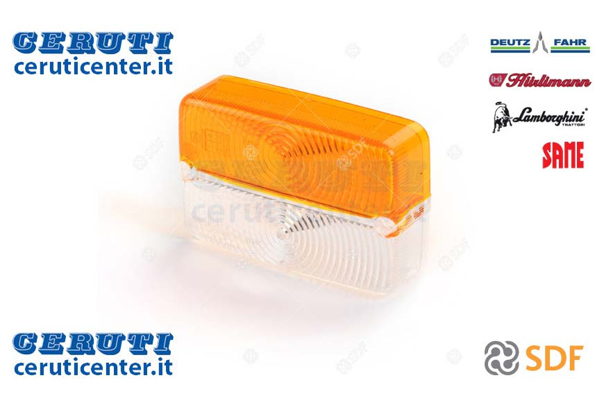 Glaslicht - Original SDF - 0.900.0049.7