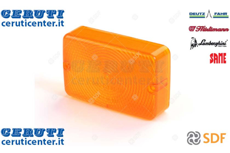 Verre Light - SDF Original - 0.900.0138.0