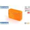 Luz de cristal SDF - Original - 0.900.0138.0