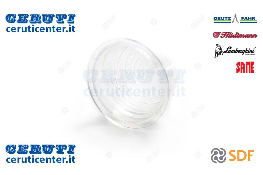 Glaslicht - Original SDF - 0.900.0147.5