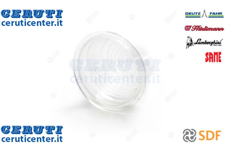 Verre Light - SDF Original - 0.900.0147.5
