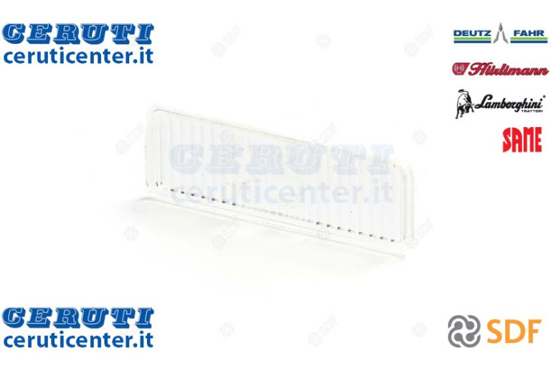 Glaslicht - Original SDF - 0.900.0271.8