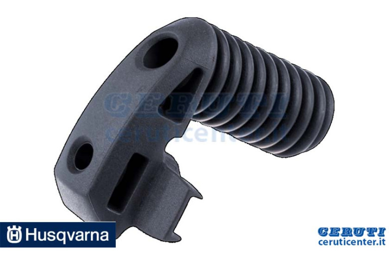 Ammortizzatore - Originale Husqvarna - 522951507