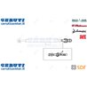 Asta Filettata Stabilizzatore - Originale SDF - 0.900.1268.6