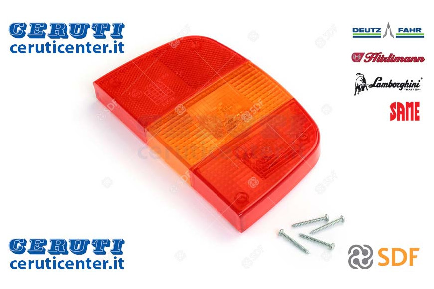 Verre Light - SDF Original - 0.900.1384.4