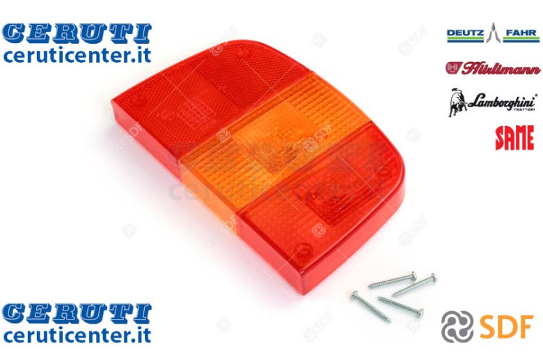 Verre Light - SDF Original - 0.900.1384.4