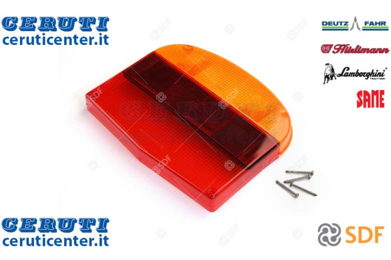 Glaslicht - Original SDF - 0.900.1384.5