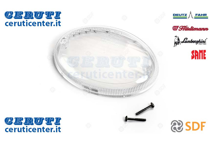 Verre Light - SDF Original - 0.900.2083.2
