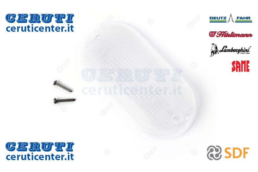 Verre Light - SDF Original - 0.900.2120.5