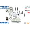Kit Riparazione Ganci - Originale SDF - 0.900.7137.2