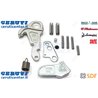 Ganchos kit de reparación de SDF - Original - 0.900.7137.3