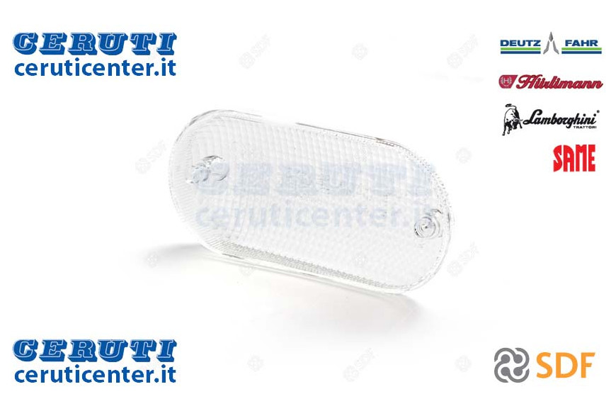 Verre Light - SDF Original - 0.900.7572.0