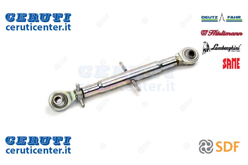 Third Mechanical point - Original SDF - 0.96018.13.4/20