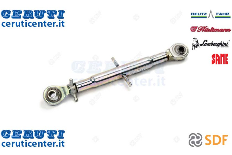 Third Mechanical point - Original SDF - 0.96018.13.4/20