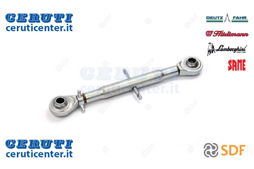 Third Mechanical point - Original SDF - 0.96079.13.4/30